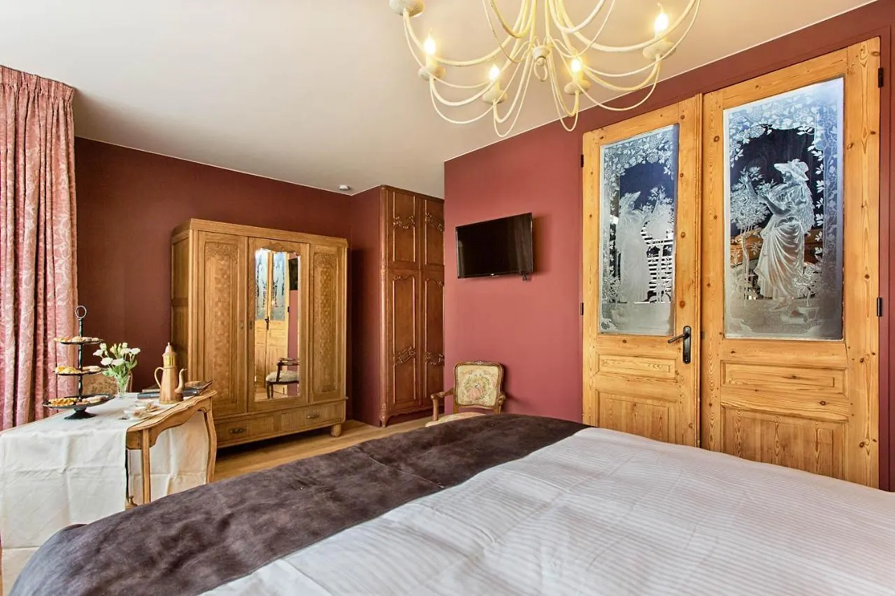 B&B Royal Swans Brujas 0*,  Bélgica