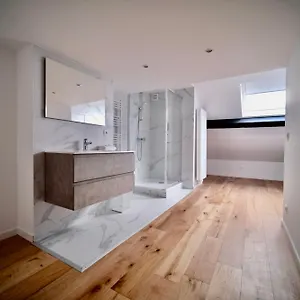 Smart Appart - North , Brüssel Belgien