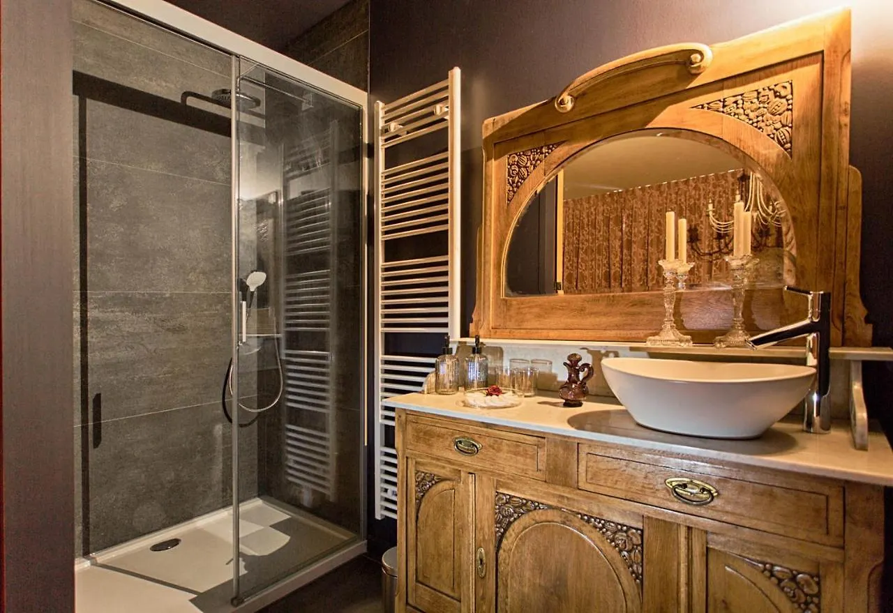 B&B Royal Swans Bruges 0*,  Belgique