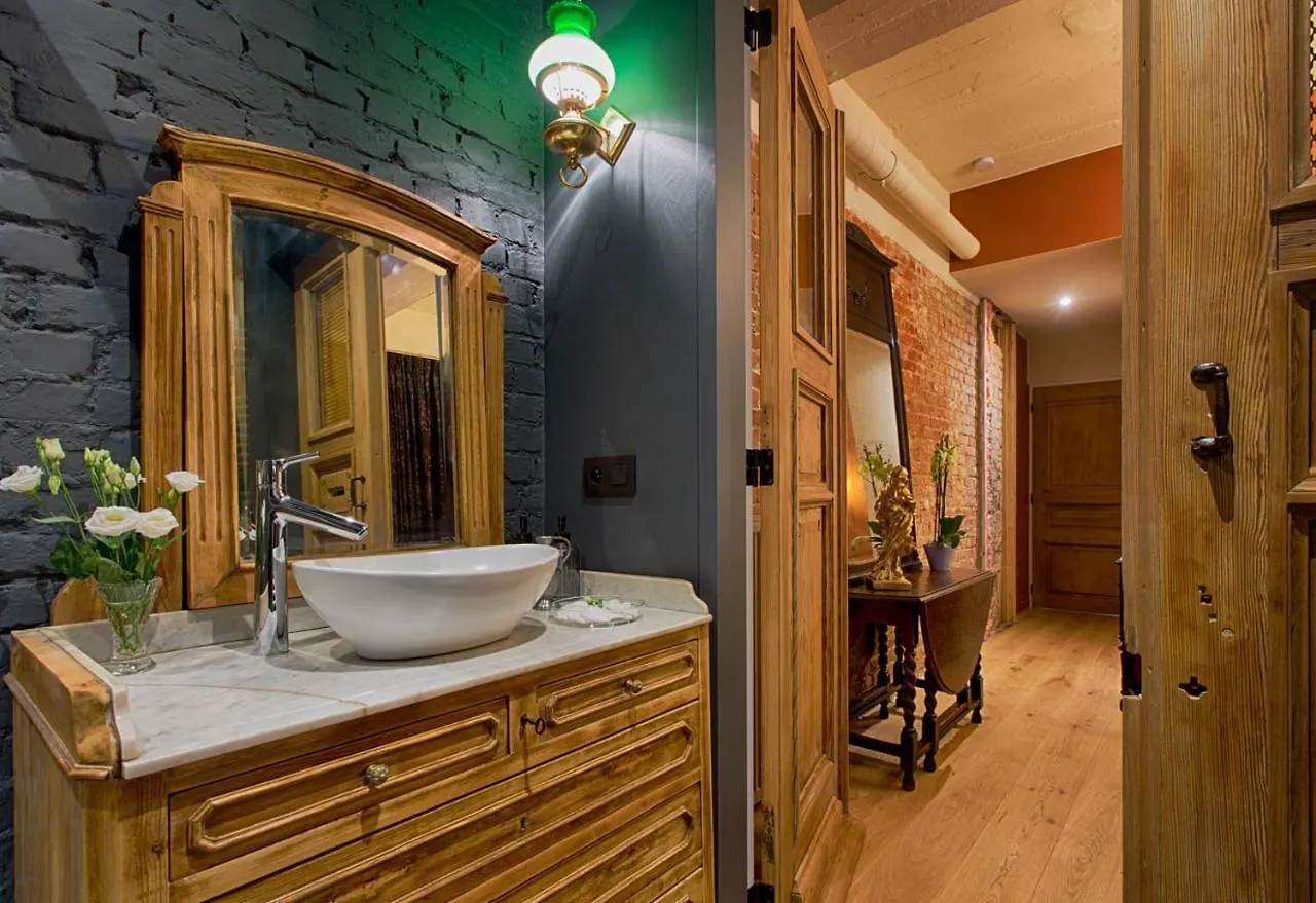 B&B Royal Swans Bruges Bed & Breakfast